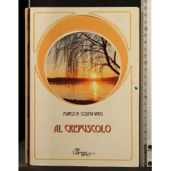 AL CREPUSCOLO