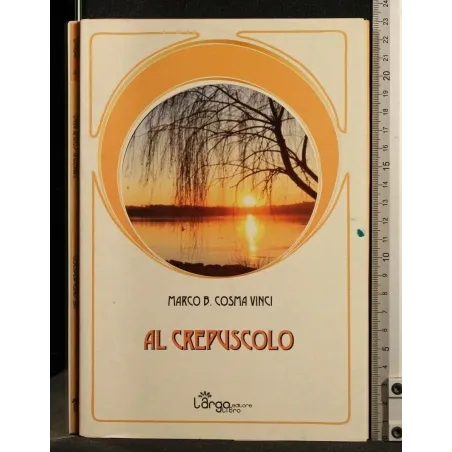 AL CREPUSCOLO