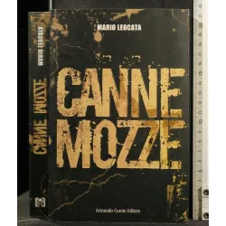 CANNE MOZZE