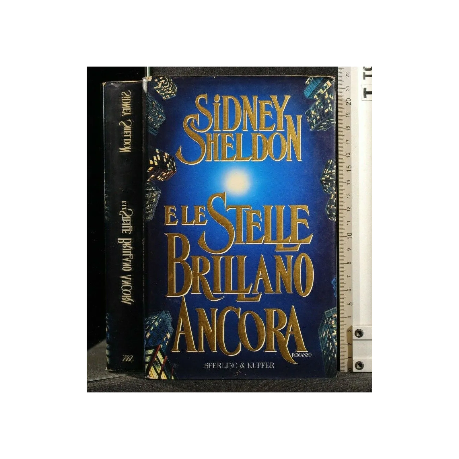 E LE STELLE BRILLANO ANCORA