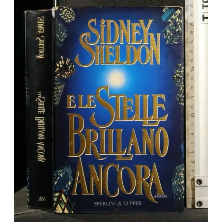 E LE STELLE BRILLANO ANCORA