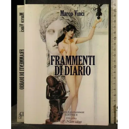 FRAMMENTI DI DIARIO