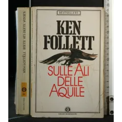 SULLE ALI DELLE AQUILE