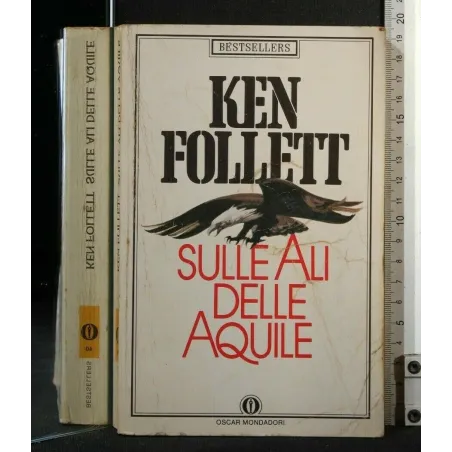 SULLE ALI DELLE AQUILE