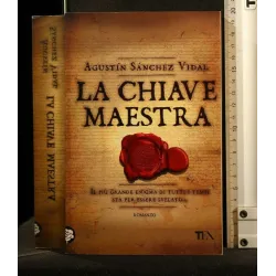 LA CHIAVE MAESTRA