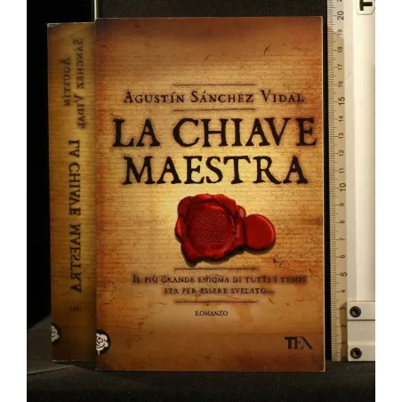 LA CHIAVE MAESTRA