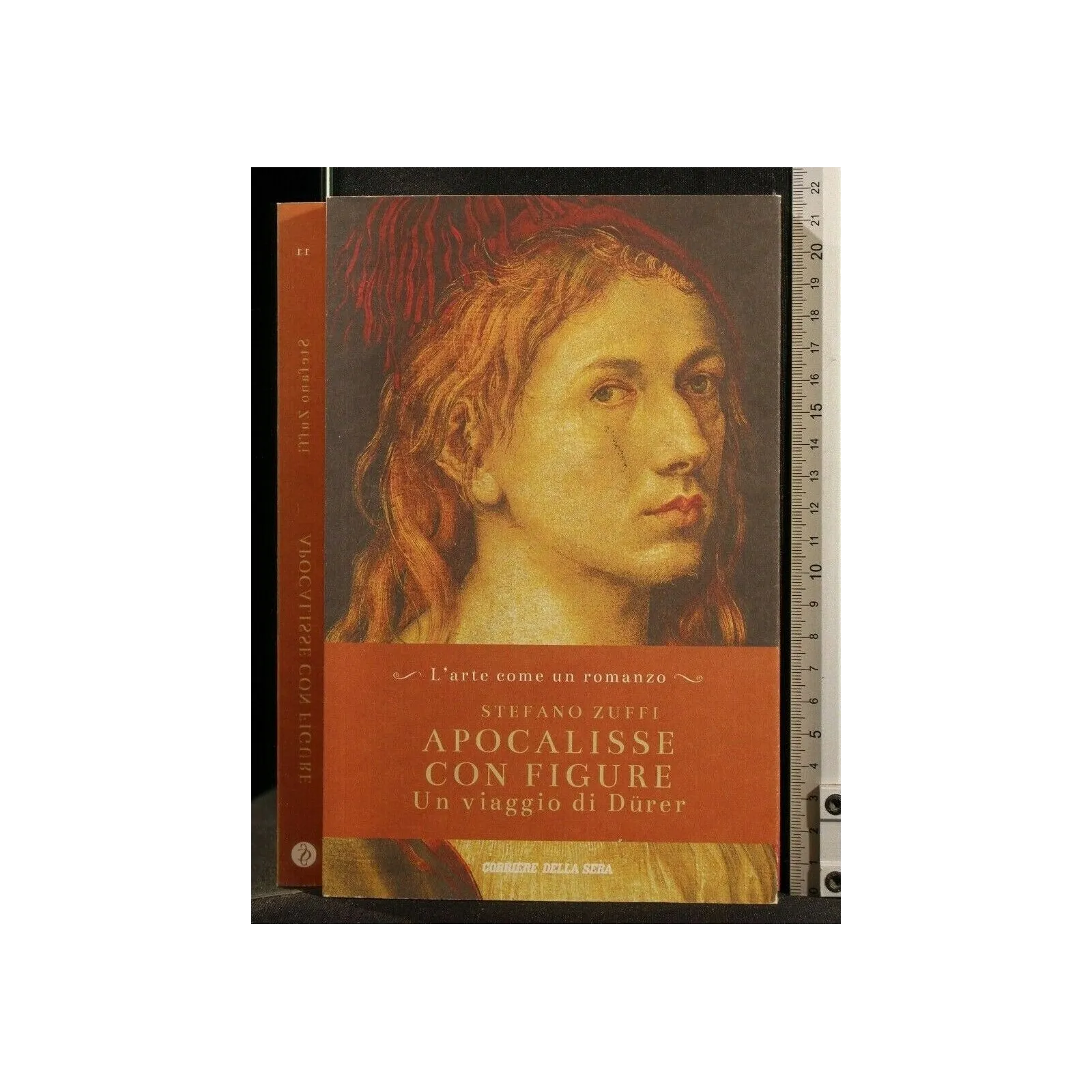 APOCALISSE CON FIGURE UN VIAGGIO DI DURER