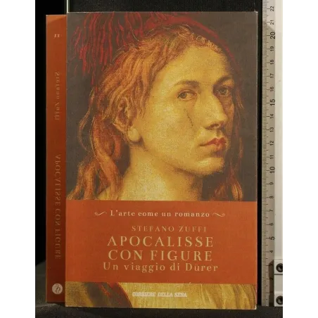 APOCALISSE CON FIGURE UN VIAGGIO DI DURER