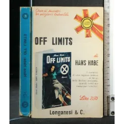 OFF LIMITS