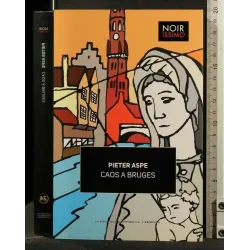 CAOS A BRUGES