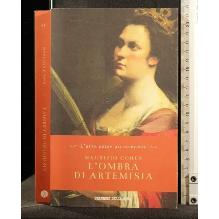L'OMBRA DI ARTEMISIA