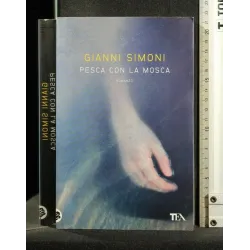 PESCA CON LA MOSCA