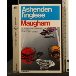 ASHENDEN L'INGLESE