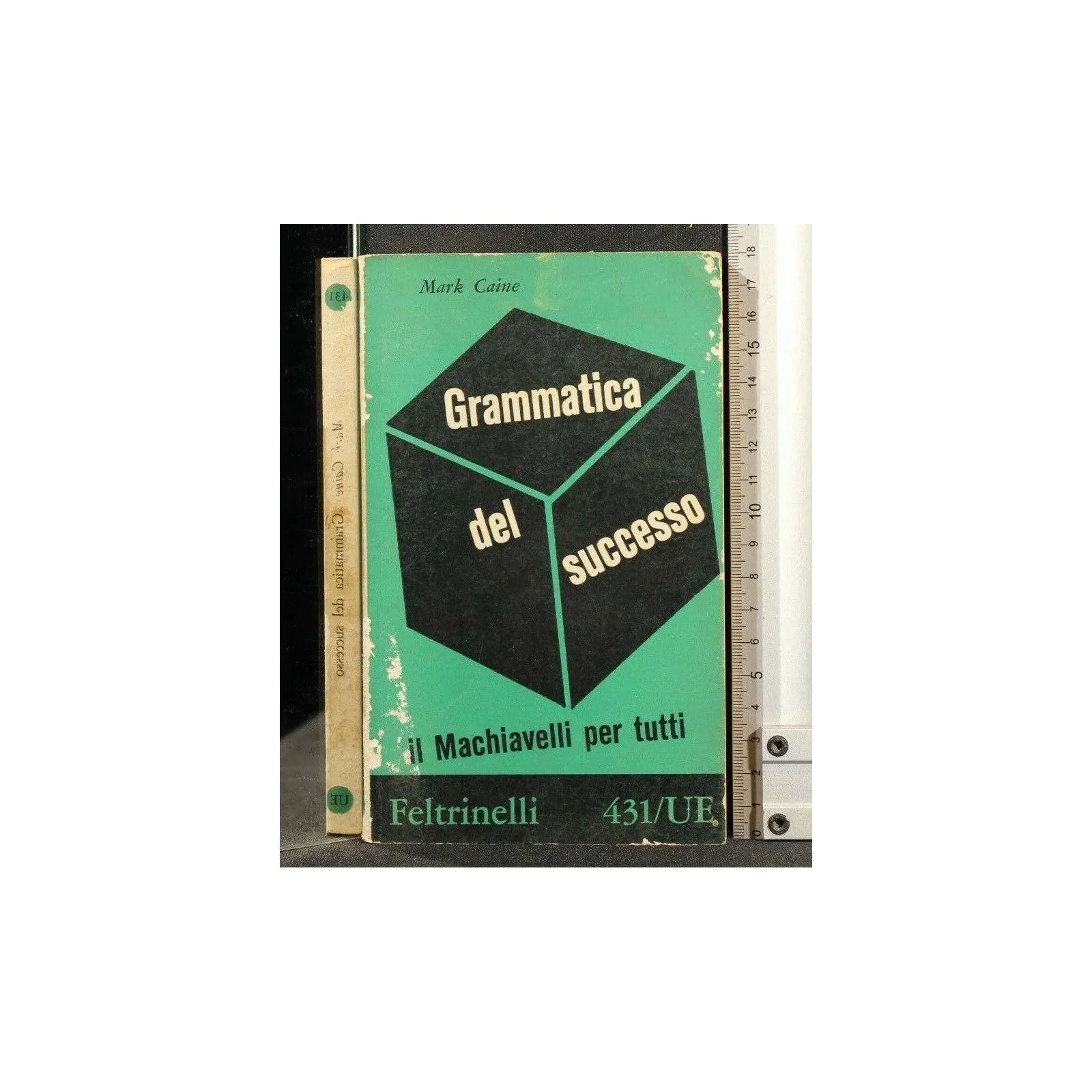 GRAMMATICA DEL SUCCESSO