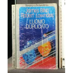L'UOMO DUPLICATO