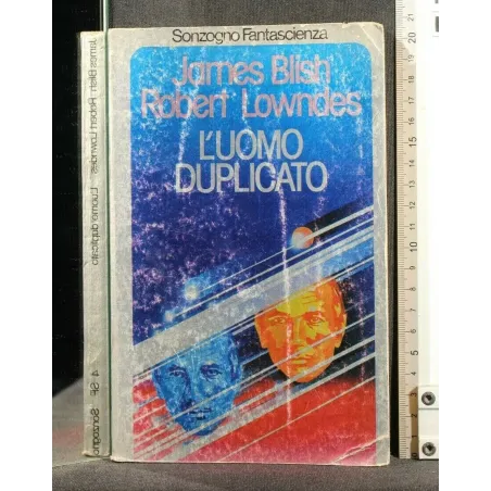 L'UOMO DUPLICATO