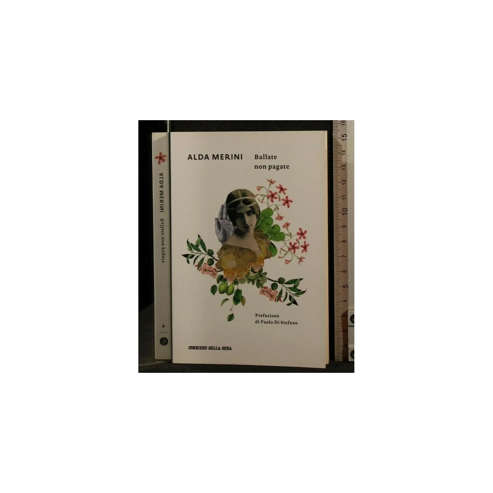 BALLATE NON PAGATE VOL 4