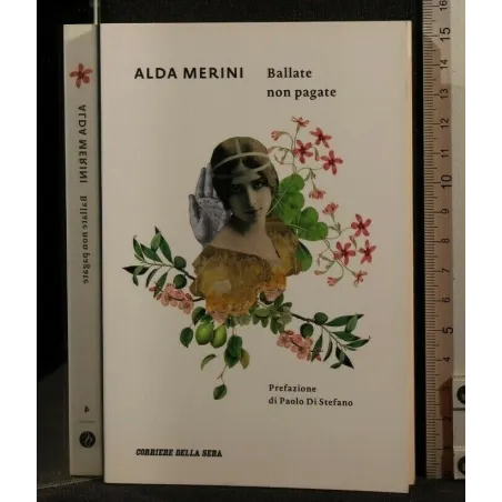 BALLATE NON PAGATE VOL 4