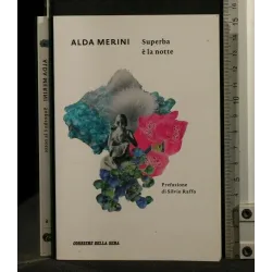 SUPERBA E' LA NOTTE VOL 6