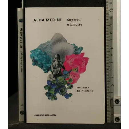 SUPERBA E' LA NOTTE VOL 6