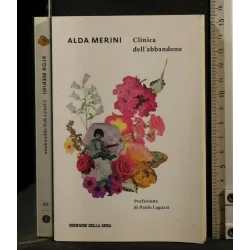 CLINICA DELL'ABBANDONO VOL 10