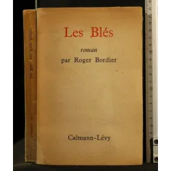LES BLES