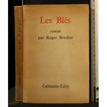 LES BLES