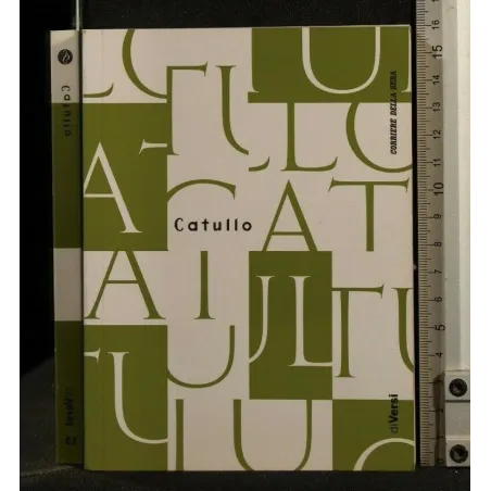 CATULLO