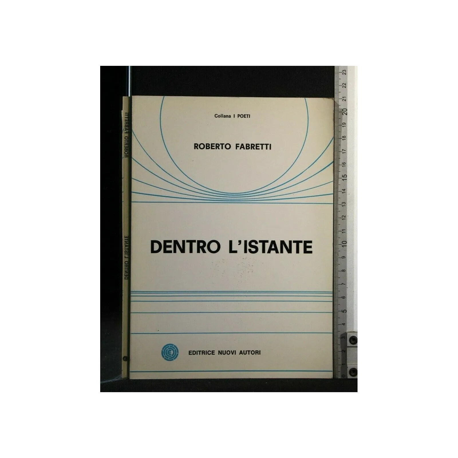 DENTRO L'ISTANTE
