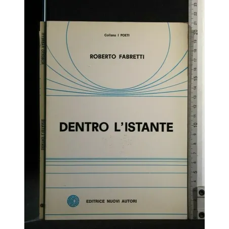 DENTRO L'ISTANTE