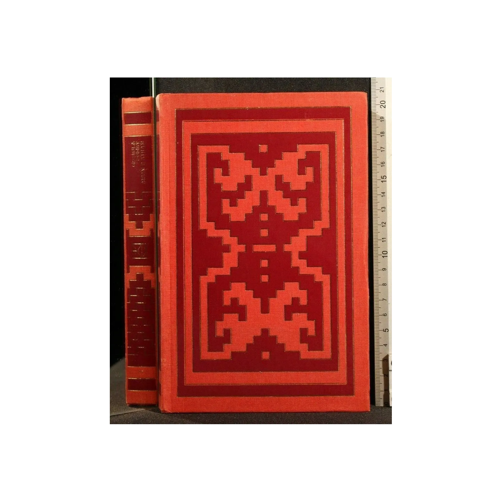 MARTA E MARIA VOL 75