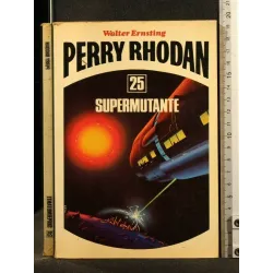 PERRY RHODAN SUPERMUTANTE