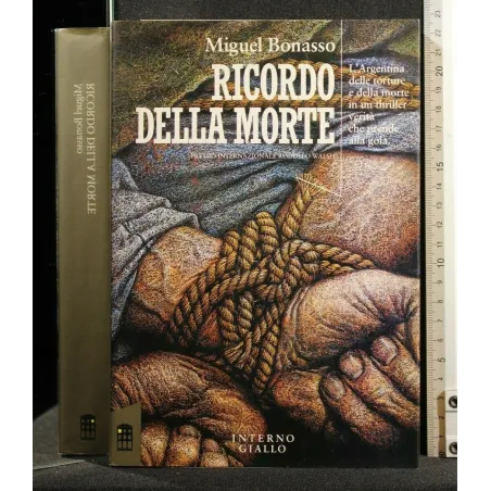 RICORDO DELLA MORTE