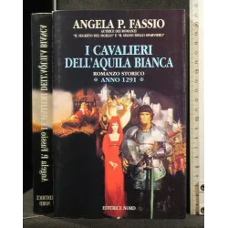 I CAVALIERI DELL'ACQUILA BIANCA