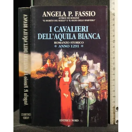 I CAVALIERI DELL'ACQUILA BIANCA