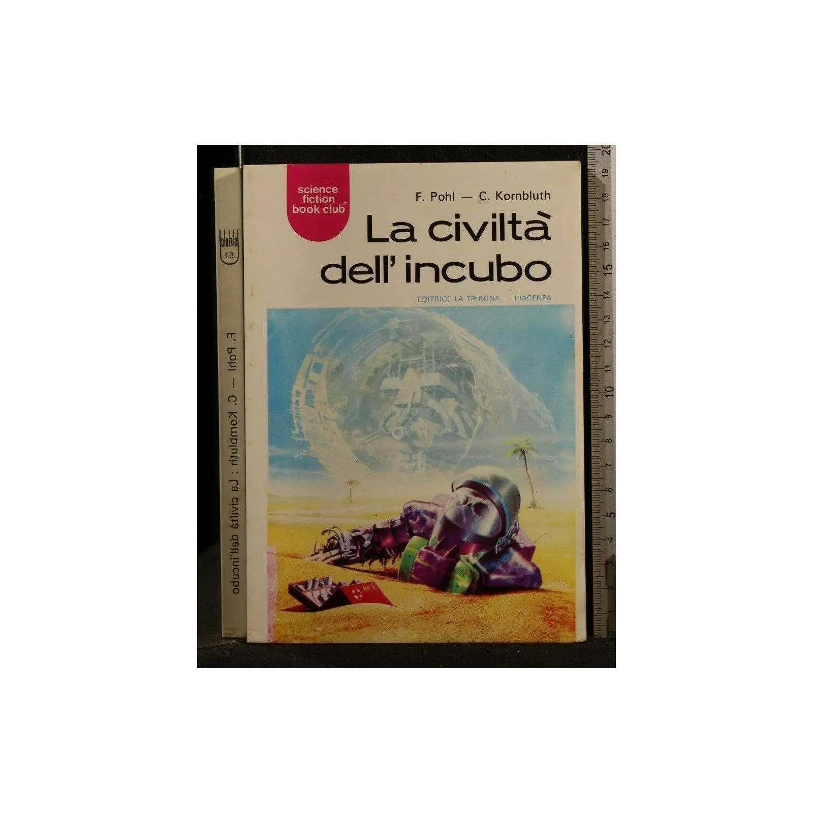 LA CIVILTA' DELL'INCUBO