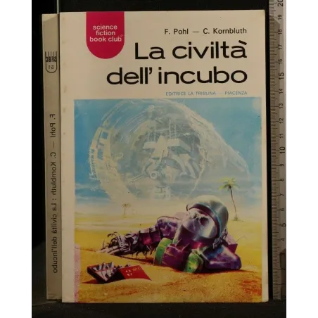 LA CIVILTA' DELL'INCUBO