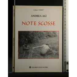 NOTE SCOSSE