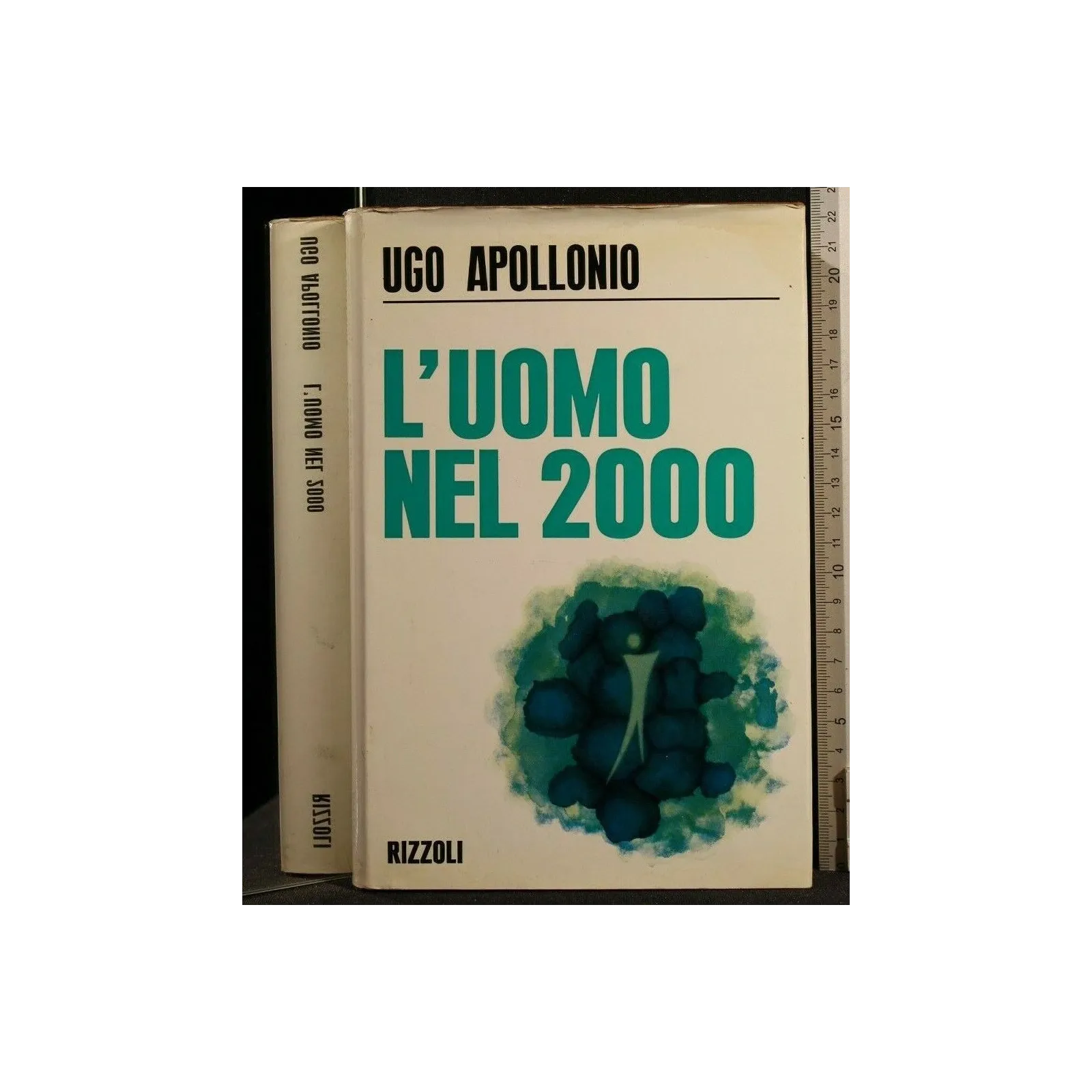L'UOMO NEL 2000