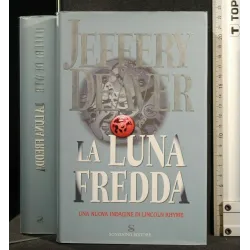 LA LUNA FREDDA