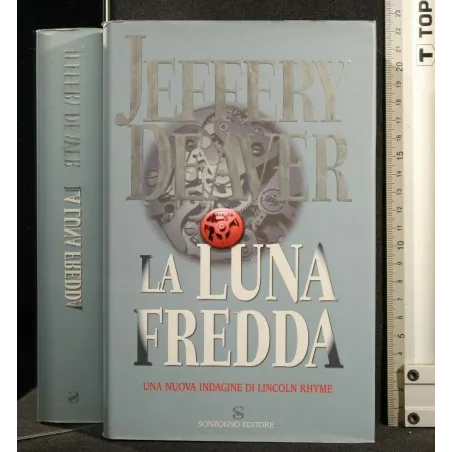 LA LUNA FREDDA
