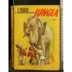 IL LIBRO DELLA JUNGLA