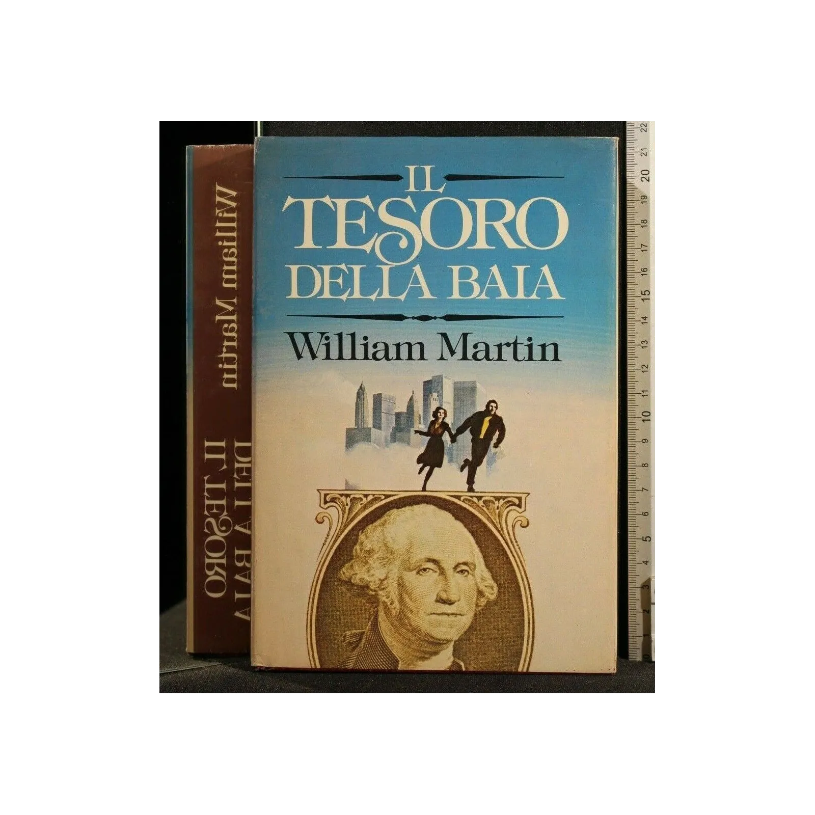 IL TESORO DELLA BAIA