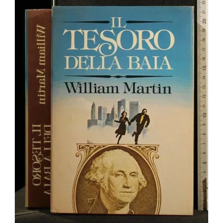 IL TESORO DELLA BAIA