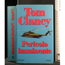 PERICOLO IMMINENTE
