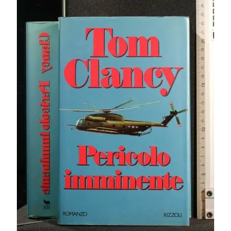 PERICOLO IMMINENTE