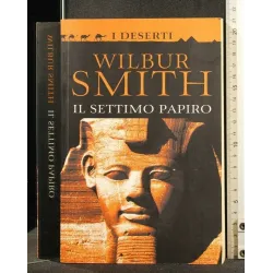 IL SETTIMO PAPIRO