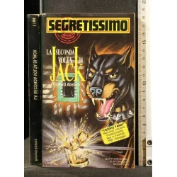 LA SECONDA VOLTA DI JACK