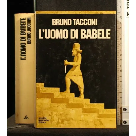 L'UOMO DI BABELE