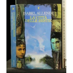 LA CITTA' DELLE BESTIE